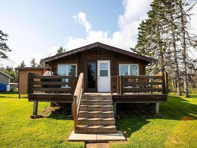 105 Bayview Drive, Stanley Bridge, PE, C0A 1N0 house for sal.