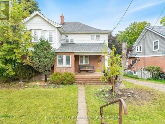 105 Barrie Street, Bradford West Gwillimbury, ON, L9S 2C9 house for sale | Listing ID N13555 | Royal LePage