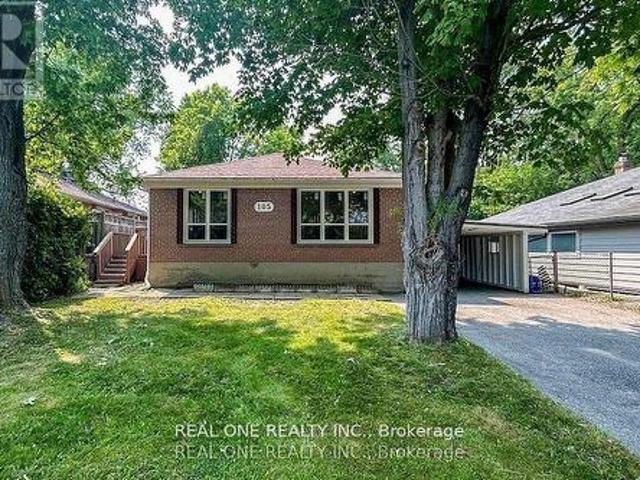 105 Basement Aurora Heights Drive, Aurora, ON, L4G 2X1 house for lease | Listing ID N13010 | Royal LePage