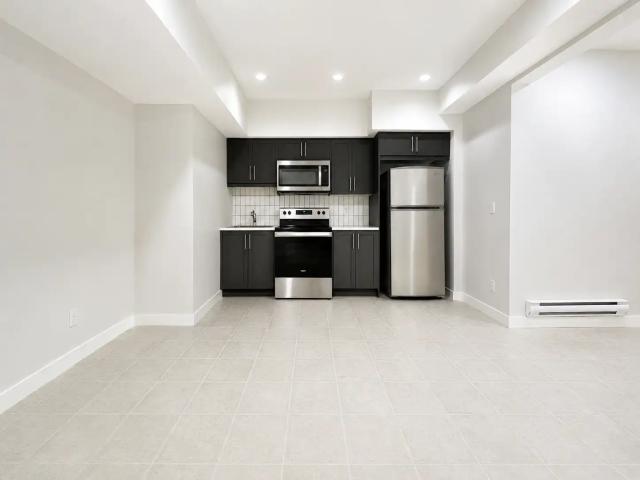 105 Belmont Basement Suite