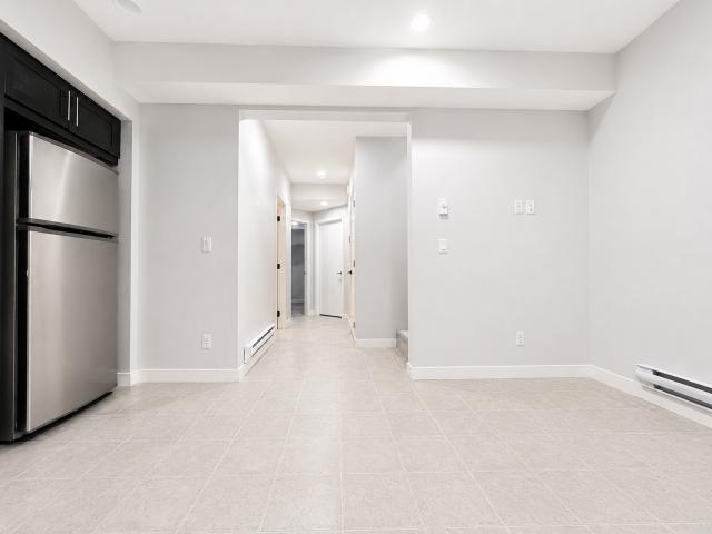 105 Belmont Basement Suite 1 Bedroom Apartment for Rent at 105B Belmont Dr Sw, Calgary, AB T2X 4Z7