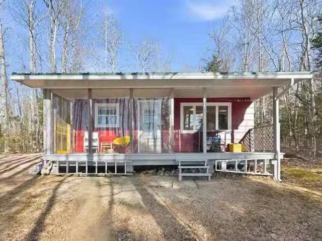 105 Birch Grove Drive, East Dalhousie, NS, B0R 1H0 house for.