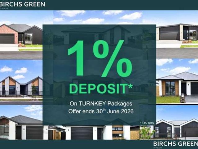 105 Birchs Road, Prebbleton, Selwyn