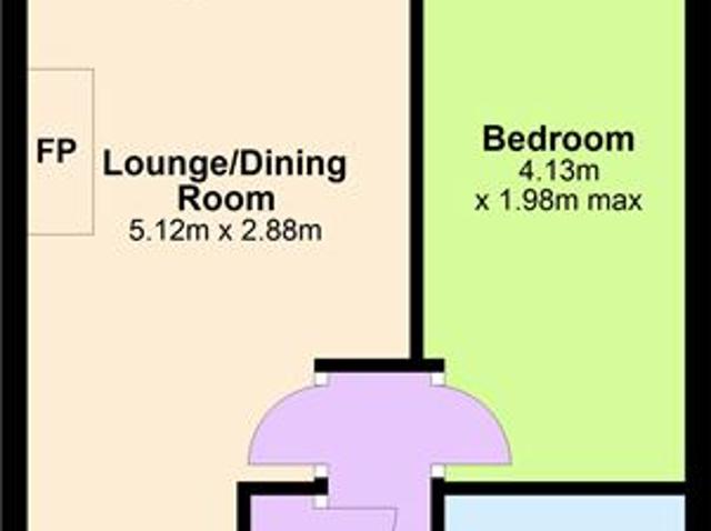 105, Block B, The Maltings, Bonham Street, South City Centre D8, Dublin 8 Young's Estate Agents 4837 MyHome. Ie Residential
