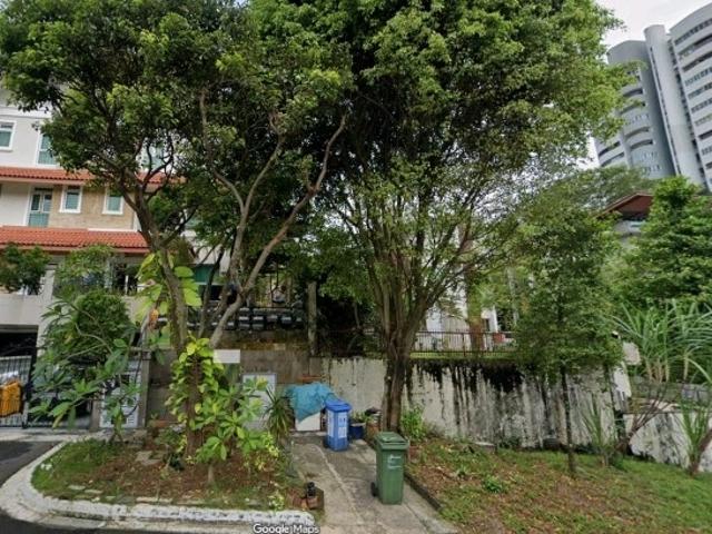 105 BUKIT TERESA ROAD Detached House For Sale, $16,800,000, 7 Bed 6 Bath 3,934 sqft $1,467.00 psf