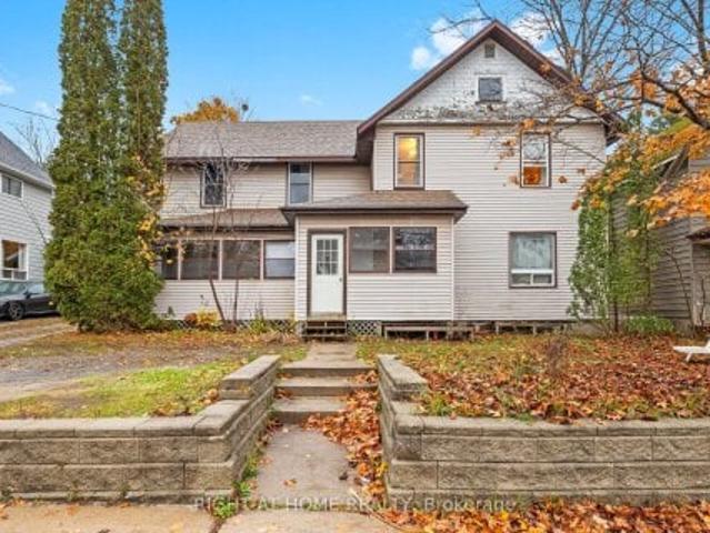 105 Gibson Street