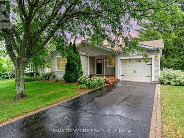 105 Glenariff Drive, Hamilton, ON, L8B 1A5 house for sale | Listing ID X12068 | Royal LePage