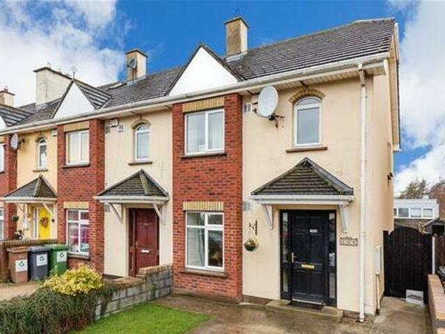 105 grange park crescent raheny dublin 5