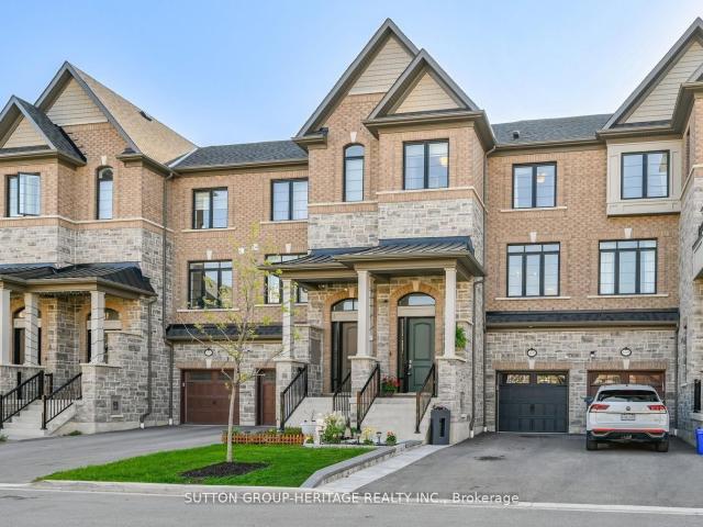 105 Dorian Drive, Whitby | 3Beds/4Bath, Townhouse, $839,900 | Condos. Ca