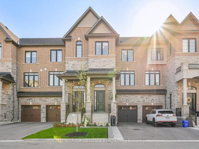 105 Dorian Drive, Whitby | For Sale @ $859,900 | Condos. Ca