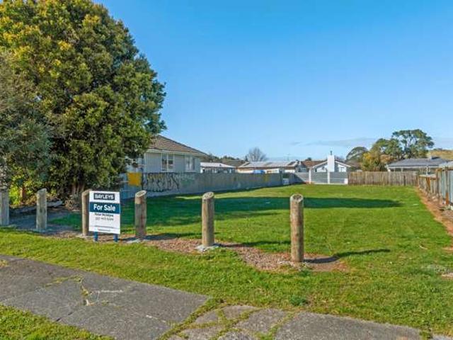 105 Darwin Road, Outer Kaiti, Gisborne District