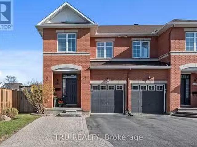 105 Deercroft Avenue, Ottawa, ON, K2J 5H7 house for sale Li.