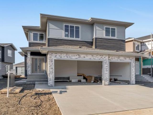 105 Eldridge Point, St. Albert, AB, T8N 8C3 house for sale | Listing ID E4492 | Royal LePage