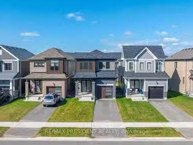 105 Eva Drive, Waterloo, ON, N0B 1M0 house for sale Listing.