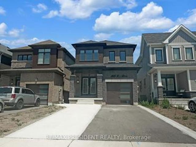 105 Eva Drive, Woolwich, ON, N0B 1M0 house for sale | Listing ID X13594 | Royal LePage