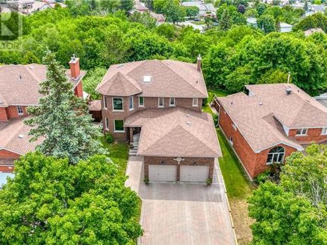 105 Forestdale, Sudbury, ON, P3A 5X3 house for sale | Listing ID 2128 | Royal LePage