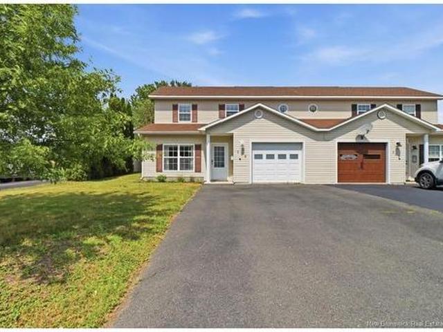 105 Finnamore St, Oromocto, NB, E2V 2R5 house for sale | Listing ID NB140608 | Royal LePage