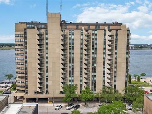 155 Front Street Unit# 301, Sarnia, ON, N7T 7B7 condo for sale | Listing ID 26015 | Royal LePage
