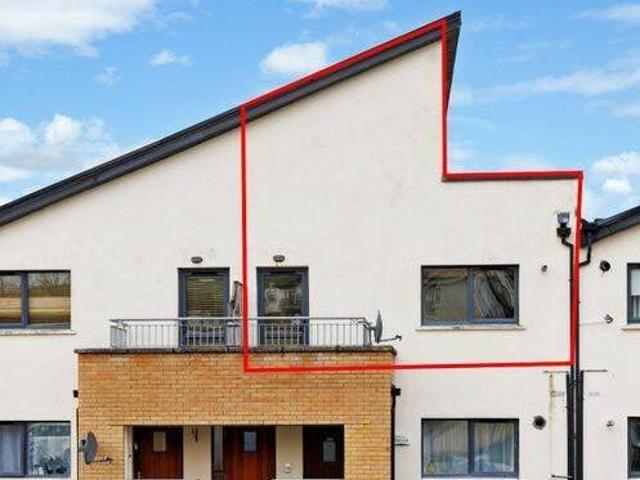 105 Kiltipper Gate Kiltipper Way Tallaght Dublin 24