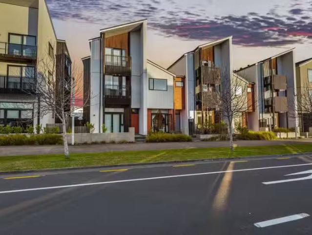 105 Hobsonville Point Road, Hobsonville, Waitakere City For.