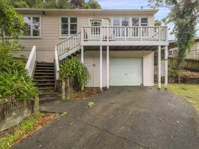 105 Hair Street, Wainuiomata, Lower Hutt City For Sale