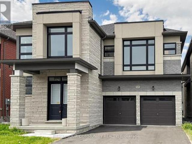 105 Halldorson Avenue, Aurora, ON, L4G 7B6 house for sale | Listing ID N13418 | Royal LePage