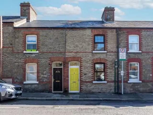 105 Oxmantown Road, Dublin 7, Stoneybatter, Dublin 7, D07HD66.