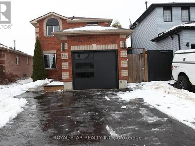 105 Lougheed Road E, Barrie, ON, L4N 8E1 house for sale | Listing ID S11901 | Royal LePage