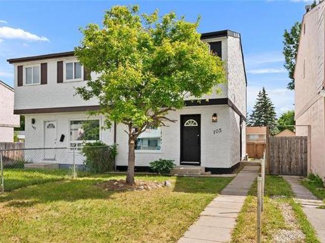 105 Le Maire Street, Winnipeg, MB, R3V 1E1 house for sale | Listing ID 202614 | Royal LePage
