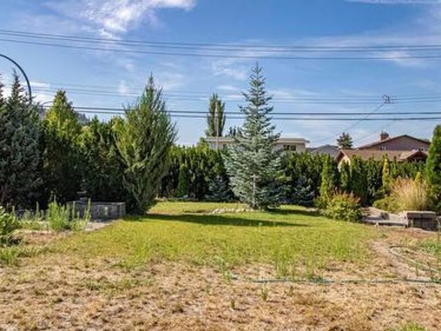 105 Lee Avenue, Penticton, BC, V2A 3V9 vacant land for sale | Listing ID 10394 | Royal LePage