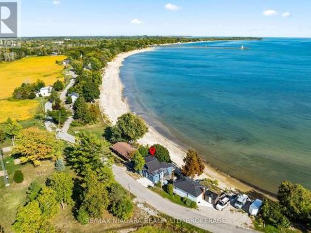 105 Lighthouse Drive, Haldimand Dunnville, ON, N1A 2W6 house for sale | Listing ID X13598 | Royal LePage