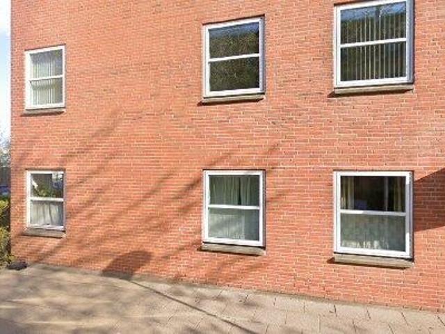 105 m2 andelsbolig til salg i Aalborg Centrum