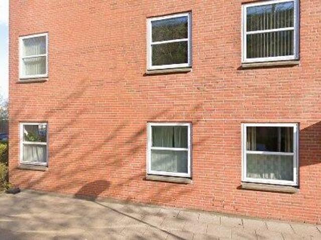Andelsbolig til salg i Aalborg Centrum