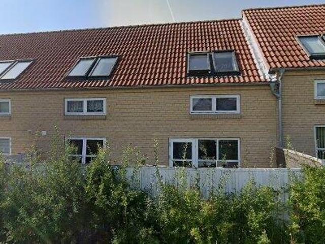 105 m2 andelsbolig til salg i Ølsted