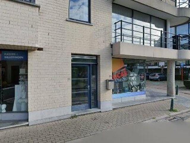 105 m2 apartment for rent in Ninove