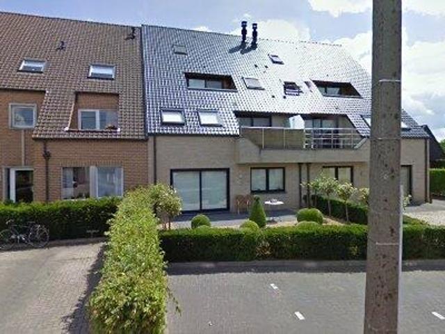 105 m2 apartment for rent in Aalter