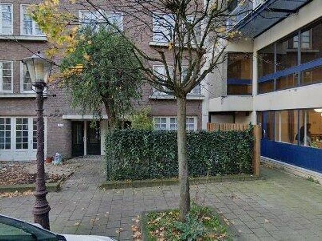 105 m2 apartment for rent in Amsterdam Oost Watergraafsmeer