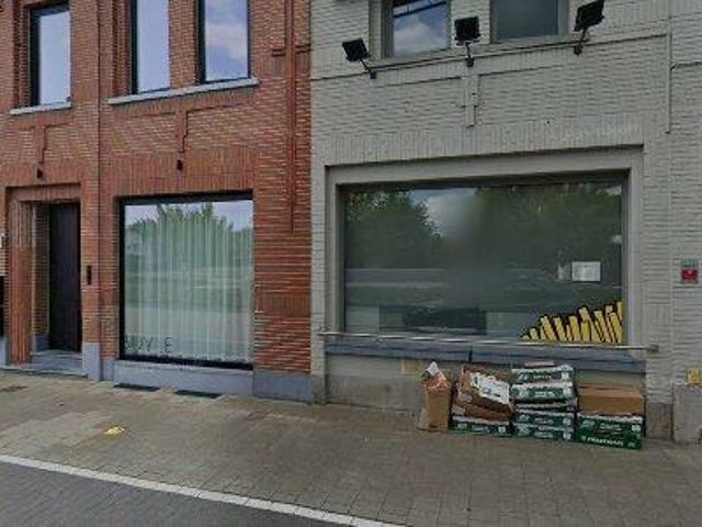 105 m2 apartment for rent in Anzegem
