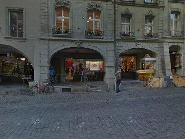105 m2 apartment for rent in Bern Mittelland