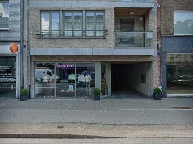 105 m2 apartment for rent in Brasschaat