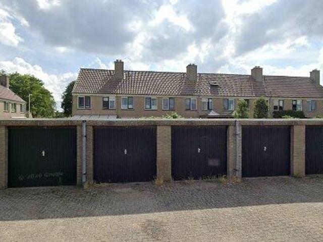 105 m2 apartment for rent in Ede