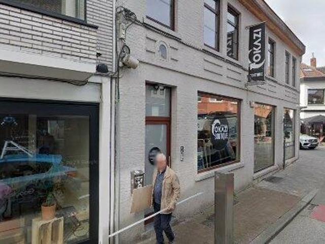 105 m2 apartment for rent in Hasselt