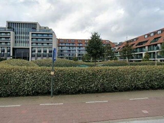 105 m2 apartment for rent in Knokke Heist