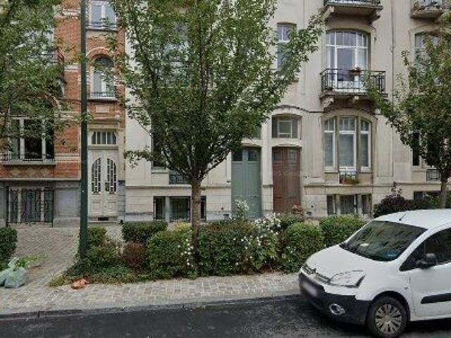 105 m2 apartment for rent in Stad Brussel