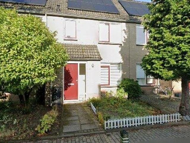 105 m2 apartment for rent in Valkenswaard