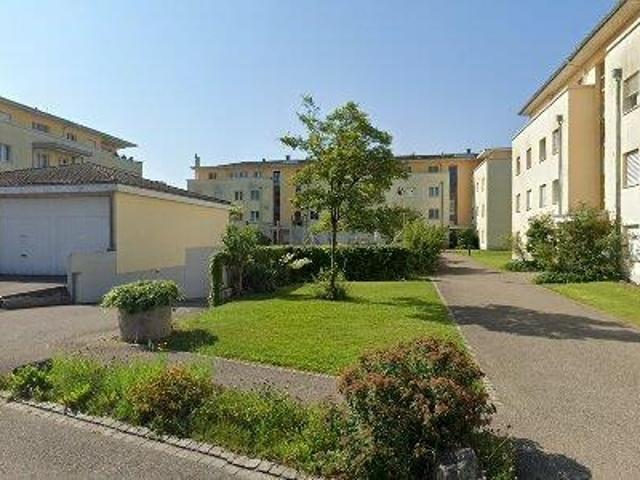 105 m2 apartment for rent in Wil