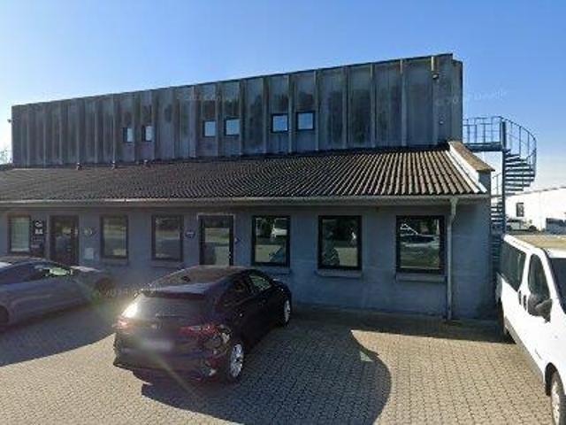 105 m2 kontor til leje i Hvidovre