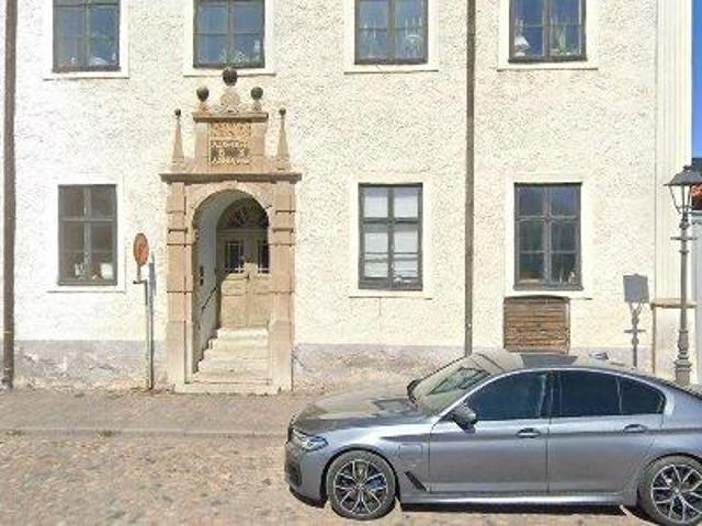 105 m2 kontor uthyres i Kalmar