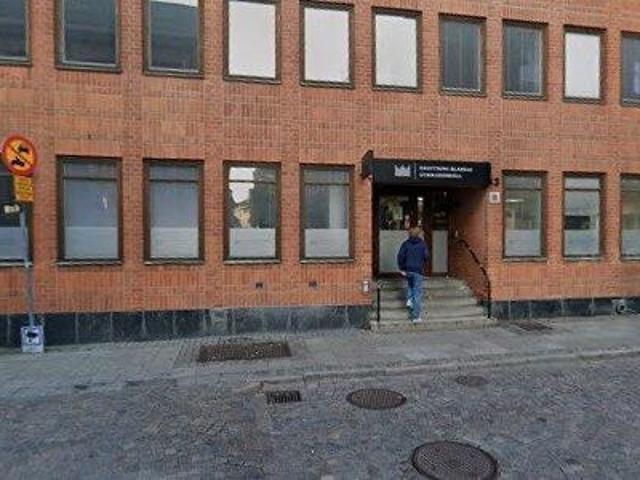 105 m2 kontor uthyres i Lund