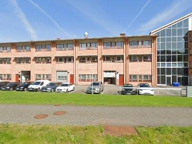 105 m2 kontor uthyres i Mölndal